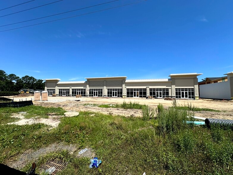 4300 Socastee Blvd, Myrtle Beach, SC for lease - Building Photo - Image 2 of 7