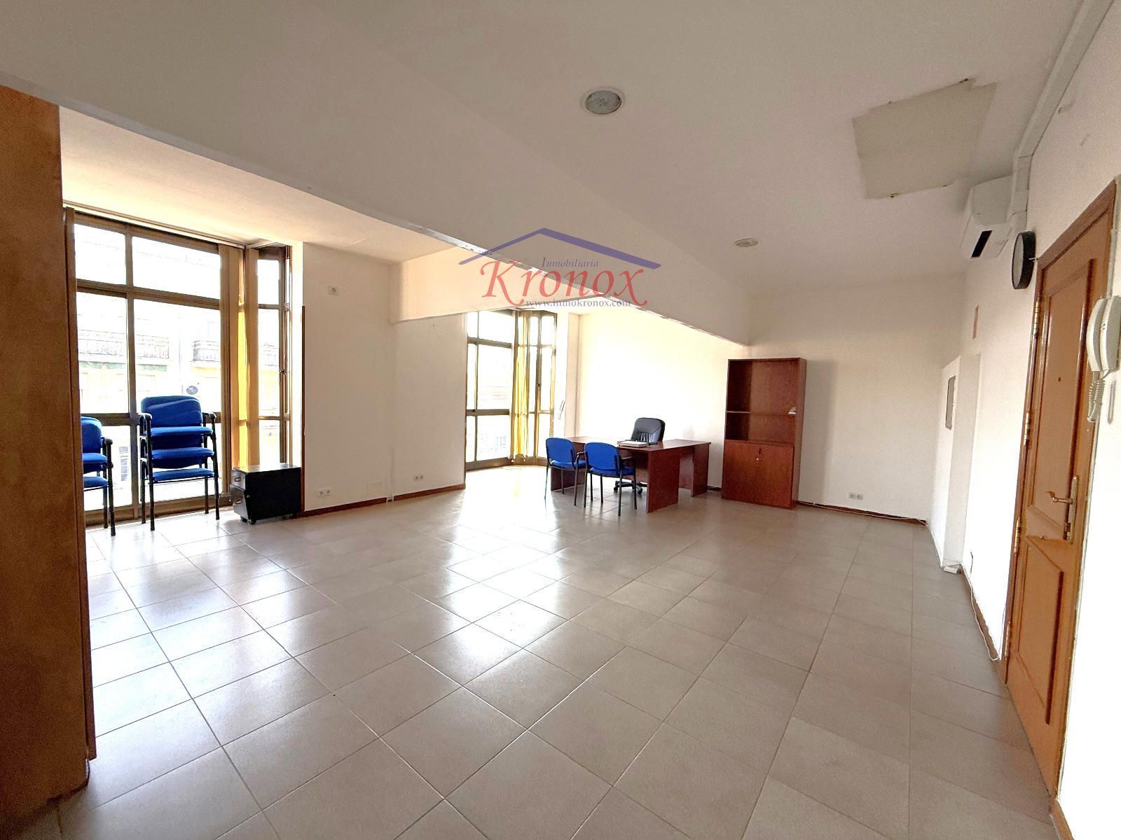 Office in Madrid, Madrid for lease Primary Photo- Image 1 of 4