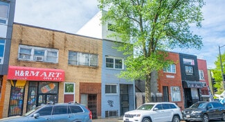 More details for 1809 Benning Rd NE, Washington, DC - Office for Sale