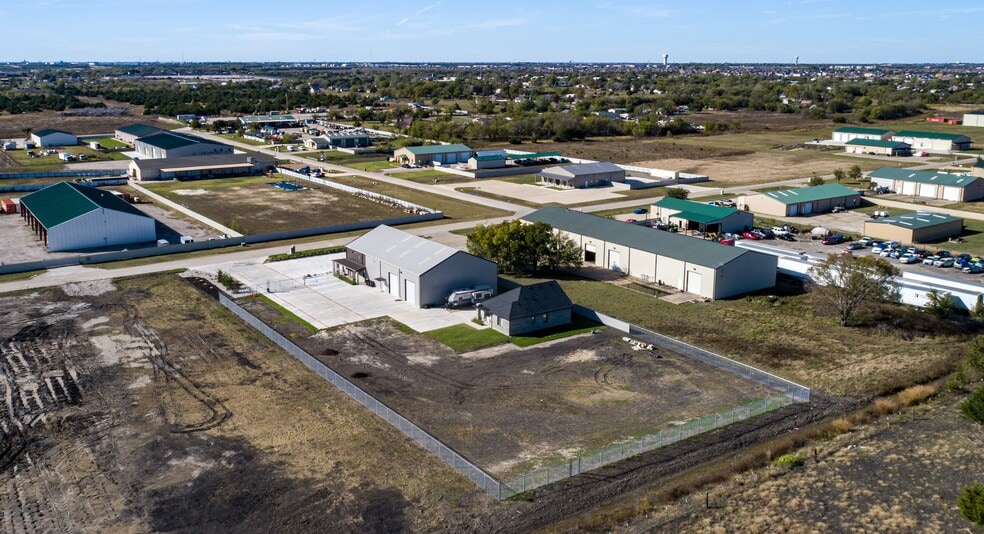 2924 Ruger Dr, Royse City, TX for lease - Building Photo - Image 2 of 32