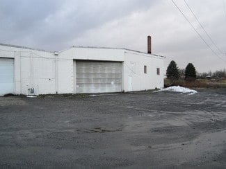 Plus de détails pour 970 Bears Den Rd, Youngstown, OH - Industriel à louer