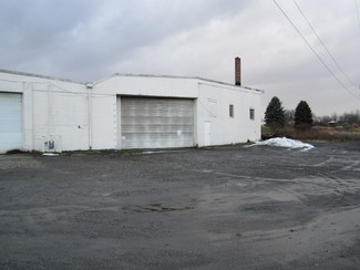 More details for 970 Bears Den Rd, Youngstown, OH - Industrial for Lease