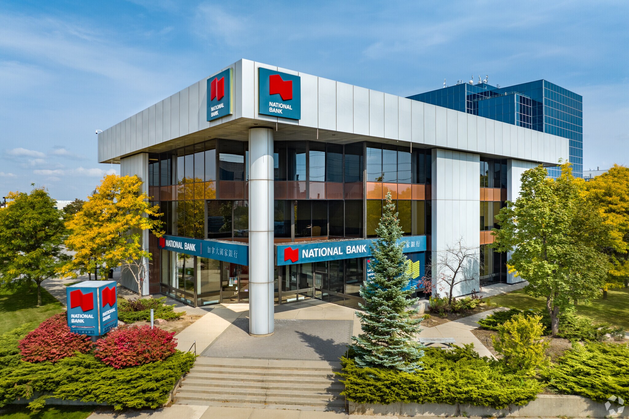 500 Hwy-7, Richmond Hill, ON à vendre Photo principale- Image 1 de 1