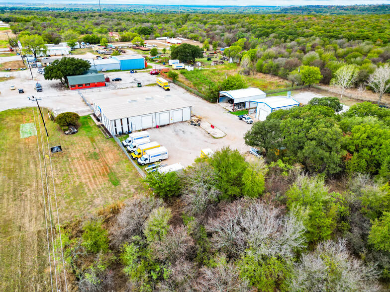 51 US Highway 380, Bridgeport, TX à vendre - Photo du b timent - Image 3 de 9