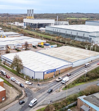 More details for Pindar Rd, Hoddesdon - Industrial for Lease