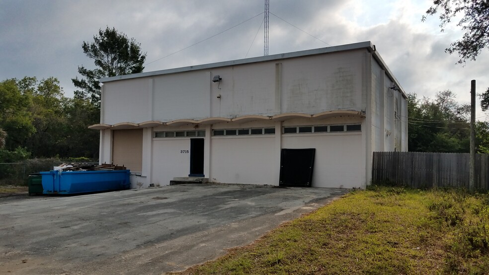 3715 E Railroad Ave, Cocoa, FL for sale - Building Photo - Image 1 of 1