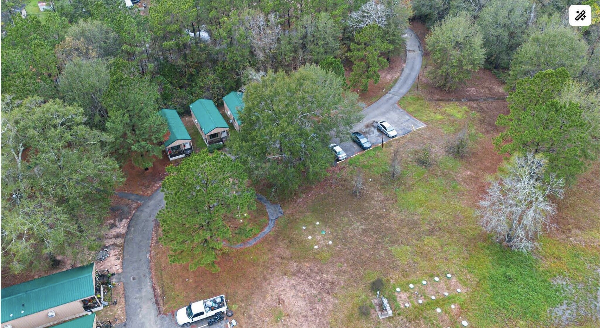 000 Coon Hollow RD, Conroe, TX à vendre Photo principale- Image 1 de 7