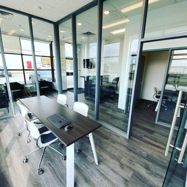 More details for 474 Hazeldean Rd, Ottawa, ON - Office for Lease