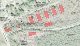 More details for Village Dr, Chester, SC - Land for Sale