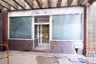 More details for Calle Francisco de Goya, 8, Mejorada del Campo - Retail for Lease
