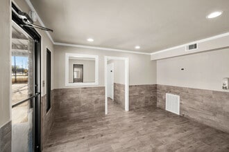 407 S Home St, Corrigan, TX for lease Building Photo- Image 2 of 16