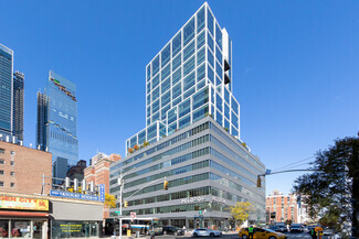 More details for 441 Ninth Ave, New York, NY - Retail for Lease