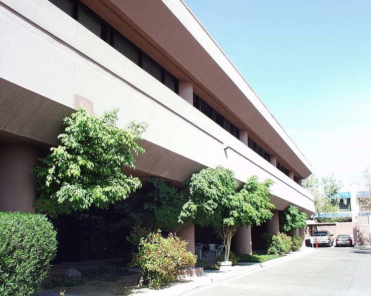 7301 N 16th St, Phoenix, AZ à louer - Autre - Image 2 de 10