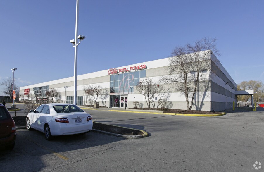 1730-1780 S Harlem Ave, North Riverside, IL for lease - Building Photo - Image 2 of 3