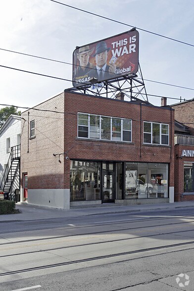 1042 Bathurst St, Toronto, ON for sale - Primary Photo - Image 1 of 1