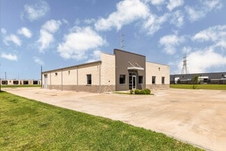 More details for 220 Ibis St, Webster, TX - Flex for Lease