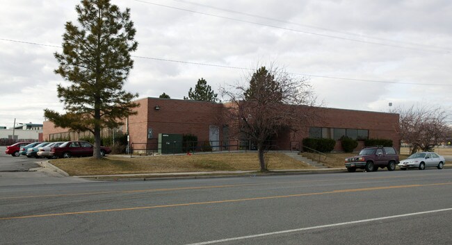 More details for 4115 W Sams Blvd, Kearns, UT - Office for Sale