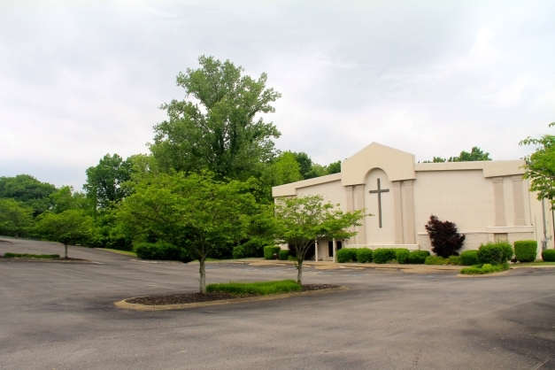 1041 Centerpoint Rd, Hendersonville, TN for sale Primary Photo- Image 1 of 1