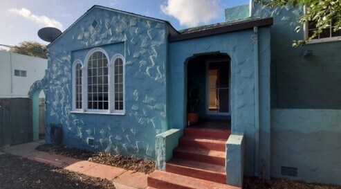 610 S Amphlett Blvd, San Mateo, CA à vendre - Photo principale - Image 1 de 4