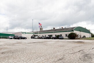 Plus de détails pour 5433 Perkins Rd, Bedford Heights, OH - Industriel à vendre