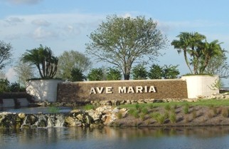 Ave Maria Blvd, Ave Maria, FL à vendre - Autre - Image 1 de 1