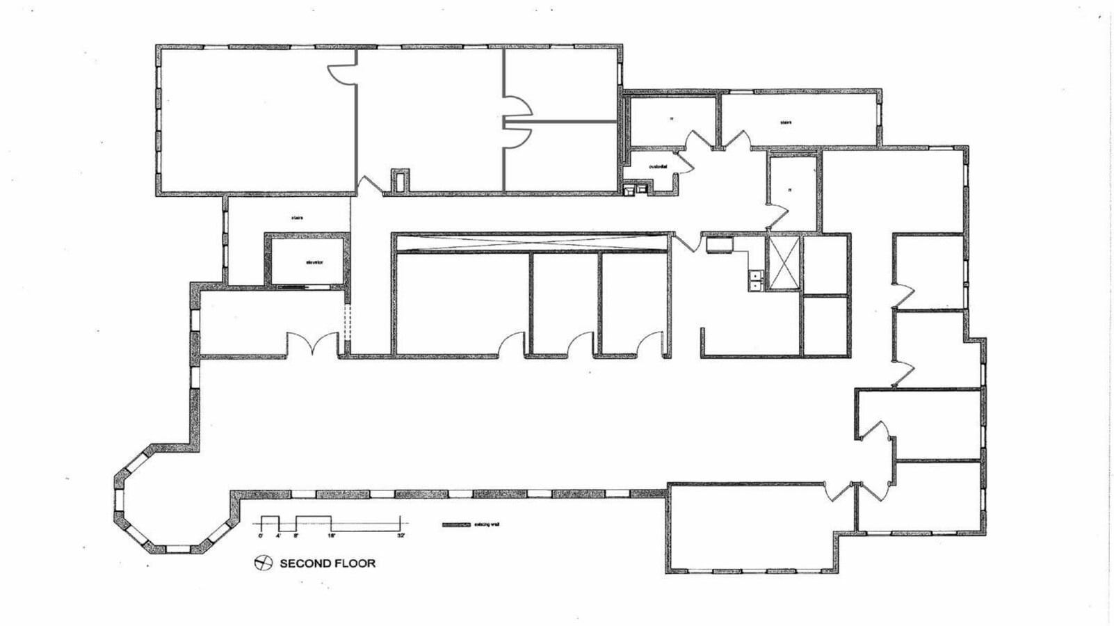 55-65 W Bridge St, Dublin, OH 43017 - Unité 61 - - Plan d’étage - Image 2 of 19