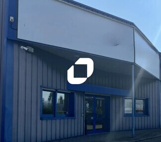 More details for 45 Rue Des Tuileries, Souffelweyersheim - Office, Flex for Lease