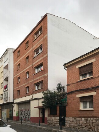 More details for Calle Marqués de Santillana, 7, Guadalajara - Multifamily for Sale