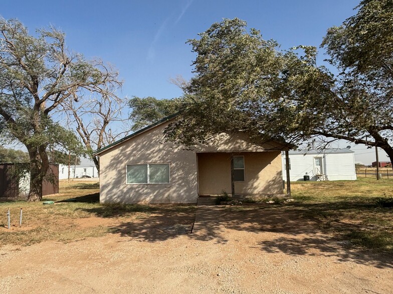 7008 C R 1500, Shallowater, TX à vendre - Photo du bâtiment - Image 2 de 24