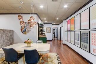 Plus de détails pour 8701 Shoal Creek Blvd, Austin, TX - Bureau à louer