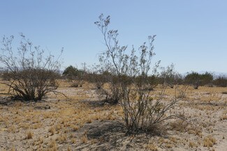 Plus de détails pour Hesperia Rd, Hesperia, CA - Terrain à vendre