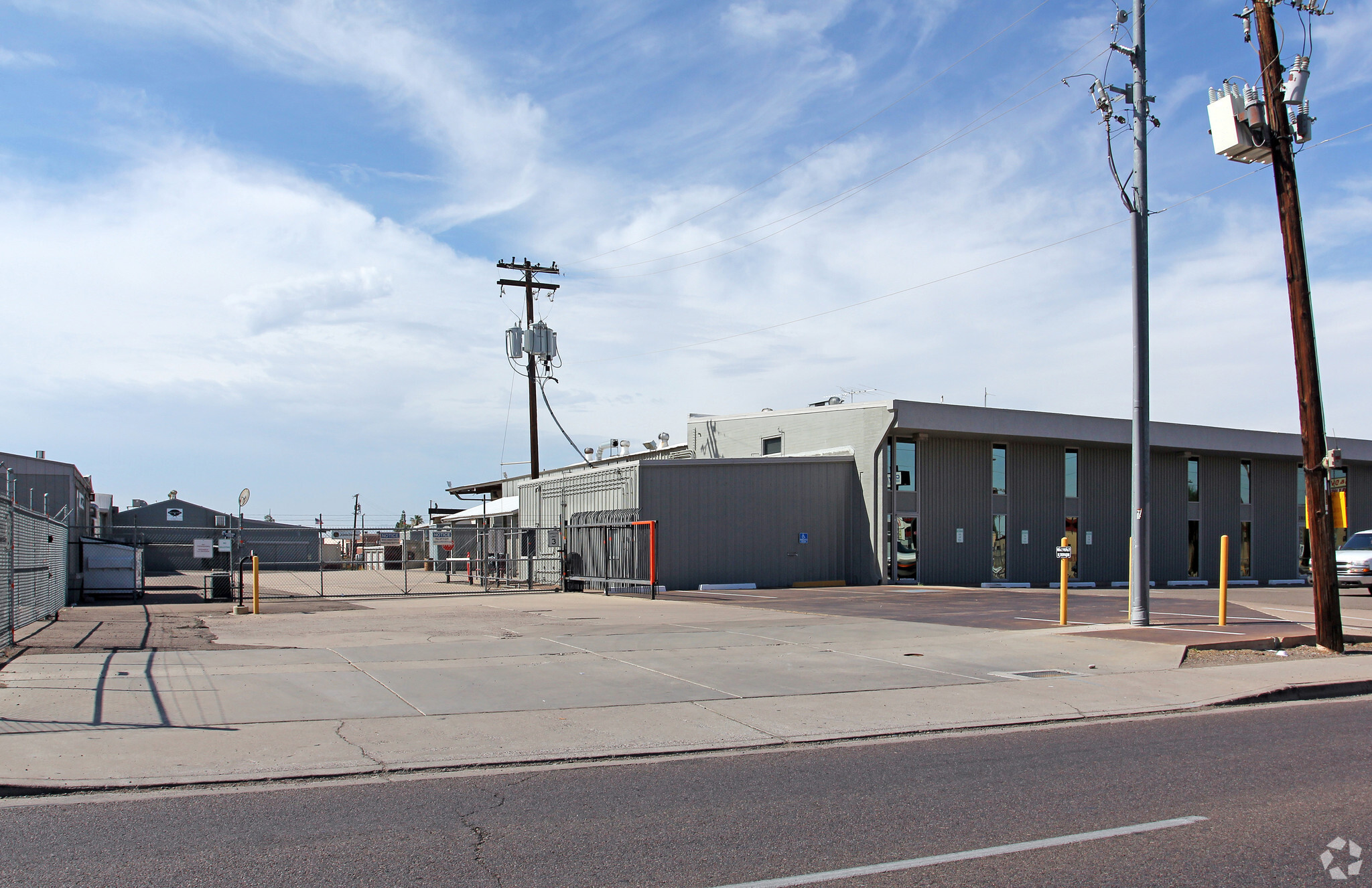 2825 W Thomas Rd, Phoenix, AZ for sale Primary Photo- Image 1 of 1