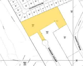 More details for 1863 Parker Ct, Stone Mountain, GA - Industrial for Lease