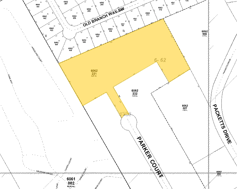1863 Parker Ct, Stone Mountain, GA for lease Other- Image 1 of 2