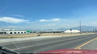 Plus de détails pour 4614 West 7800 South, West Jordan, UT - Terrain à vendre
