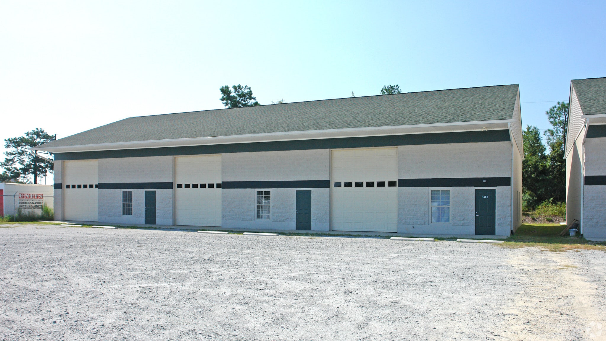 146-B Litton Dr, Lexington, SC for lease Primary Photo- Image 1 of 21