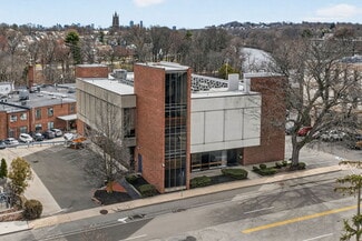 More details for 98 Galen St, Watertown, MA - Flex, Industrial for Lease