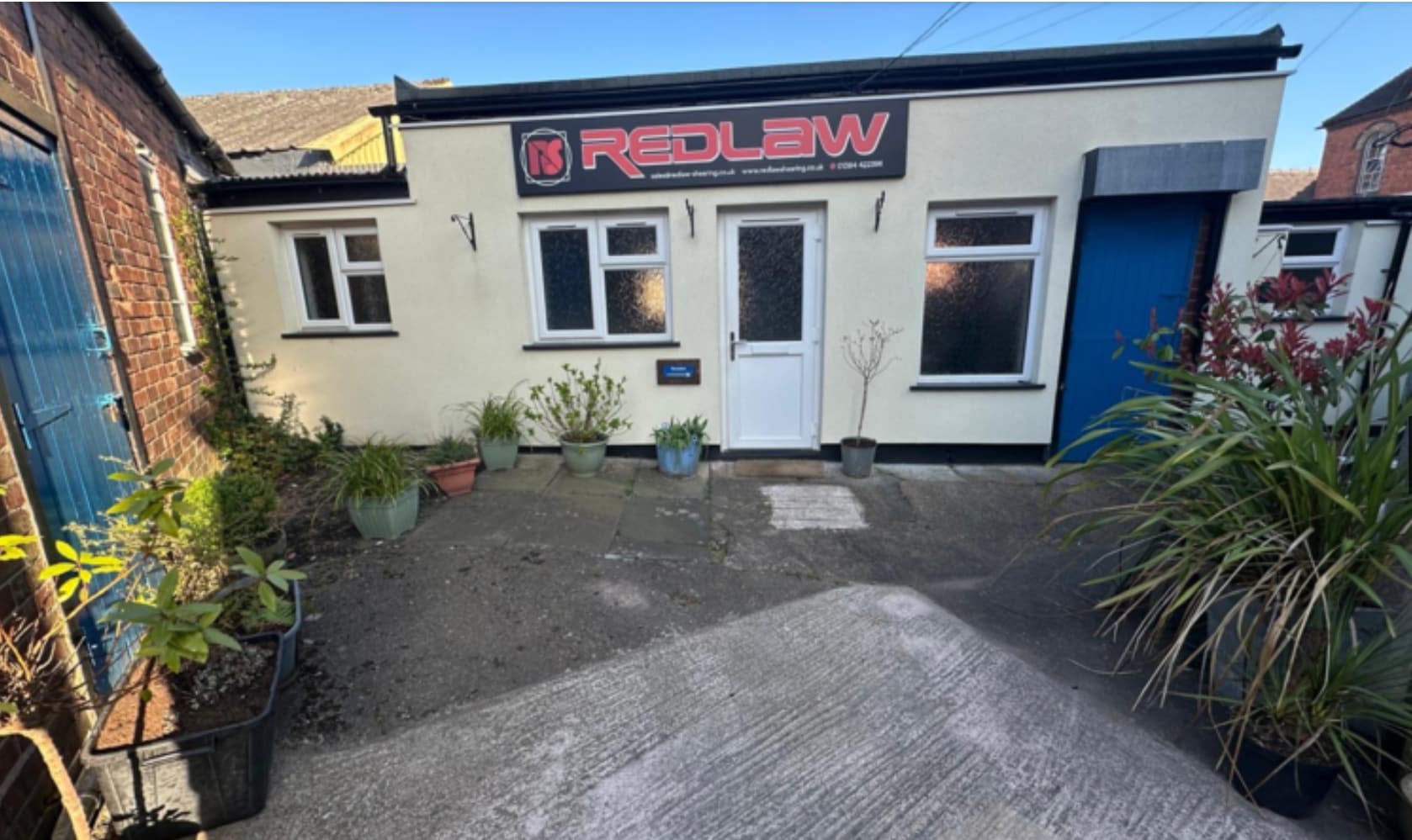 Pearson St, Stourbridge for lease Building Photo- Image 1 of 6