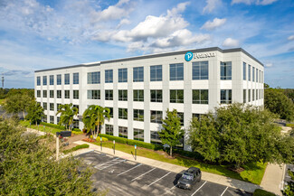 More details for 2145 Metrocenter Blvd, Orlando, FL - Office for Lease