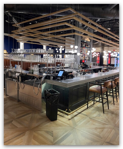 44225-44325 W 12 Mile Rd, Novi, MI for lease - Interior Photo - Image 1 of 5