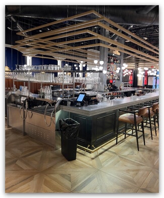 Plus de détails pour 44225-44325 W 12 Mile Rd, Novi, MI - Commerce de détail à louer