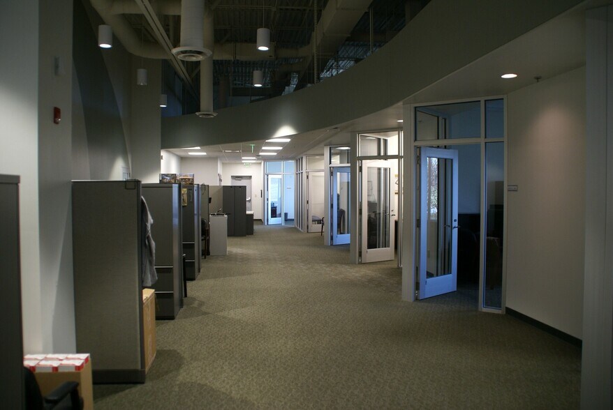 7840 Innovation Blvd, Indianapolis, IN à louer - Photo intérieure - Image 2 de 4