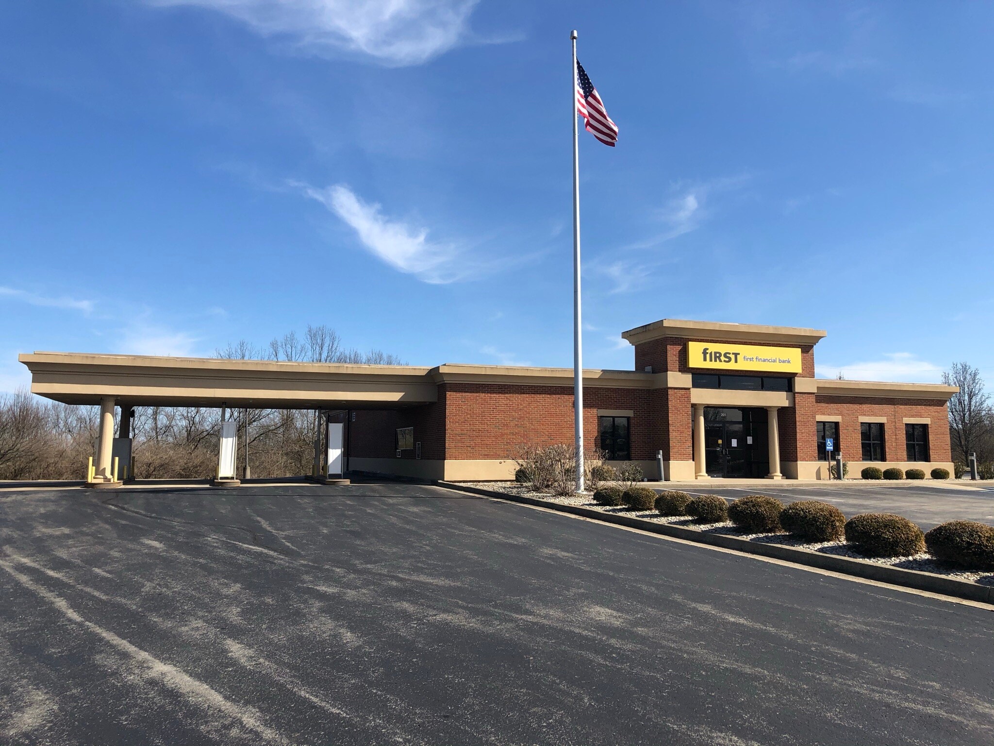 201 Limestone St, Frankfort, KY for lease Building Photo- Image 1 of 7