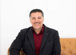 Kevin Afkami