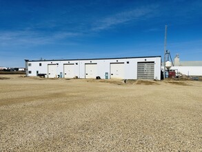 14605 97th St, Grande Prairie, AB for lease Building Photo- Image 2 of 15