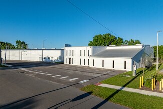 Plus de détails pour 1030 S 86th St, Tampa, FL - Industriel à vendre