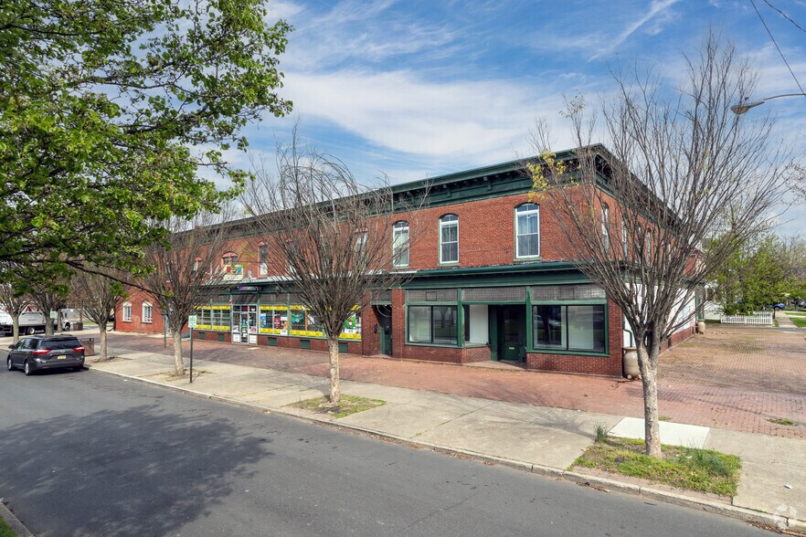 45-49 Main St, Roebling, NJ for lease - Building Photo - Image 3 of 10