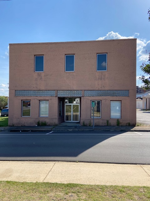 280 Meeting St, Orangeburg, SC for sale Building Photo- Image 1 of 11