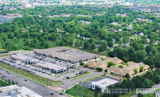 Plus de détails pour 2205 Crocker Rd, Westlake, OH - Plusieurs types d'espaces à louer