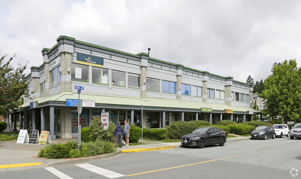 19141 Ford Rd, Pitt Meadows, BC for lease - Building Photo - Image 3 of 3